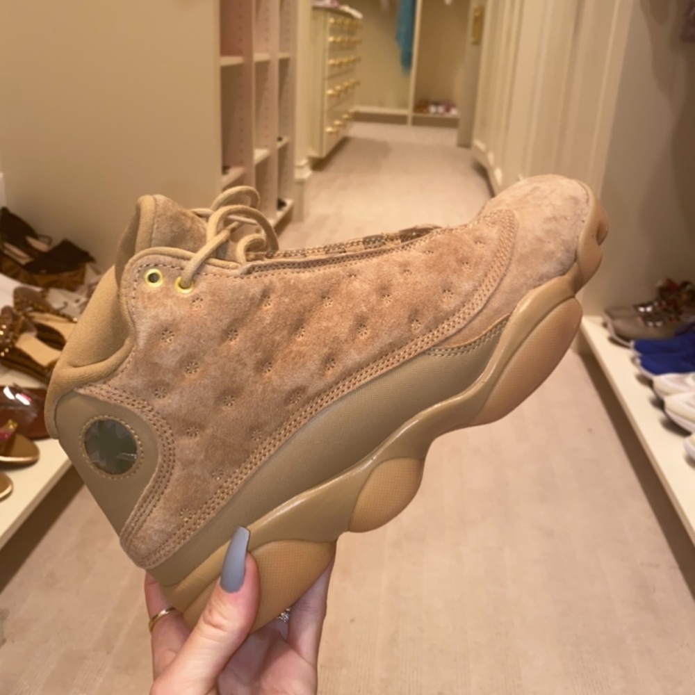 Jordan 13 “Wheat”